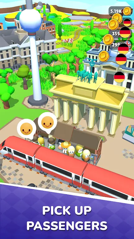 �г�֮��(��ģ����Ϸ)v0.17 �ֻ���