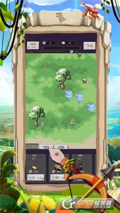 ��ʯӢ��(ħ�ÿ�����Ϸ)v1.0.2 �ֻ���