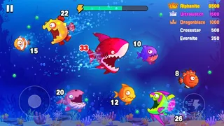 Eat Fish.IO����(����ð����Ϸ)v1.0.5 ��Ѱ�