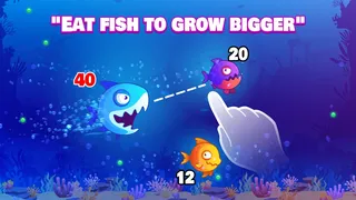 Eat Fish.IO����(����ð����Ϸ)v1.0.5 ��Ѱ�