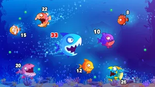 Eat Fish.IO����(����ð����Ϸ)v1.0.5 ��Ѱ�