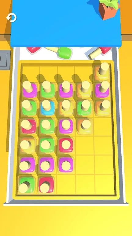 ����֯��3D(3D����������Ϸ)v1.0.0 ��Ѱ�