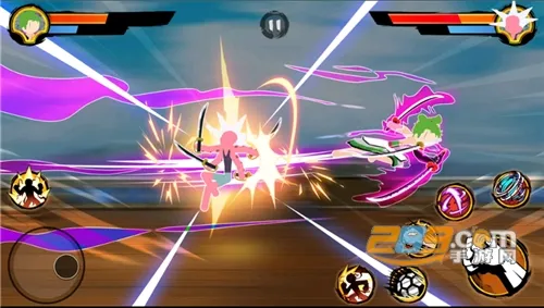 ����˺�����ս2026���°汾v6.6 �ֻ���