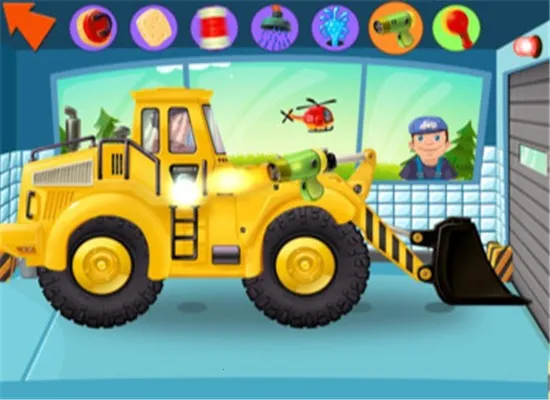 �ҵ�Сϴ��(ϴ����Ӫ��Ϸ)v3.4 ��Ѱ�