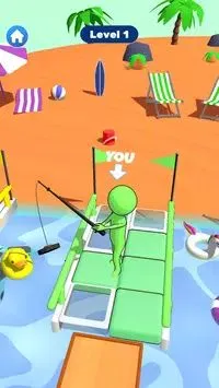 ������Bridge Maker2026�ٷ����°汾v1.0.3 ��׿��