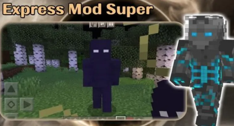 Addon Moon Knight Hero(月光骑士冒险游戏) Addon Moon Knight Hero(月光骑士冒险游戏)