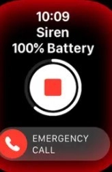 Siren(���ݼ�ط���ƽ̨)v1.16 �ֻ���