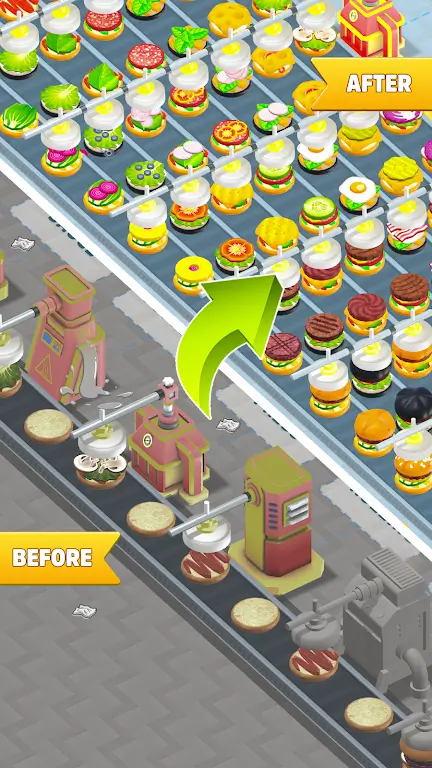 ���ú����������(����������Ӫ��Ϸ)v25.10.10 ��׿��