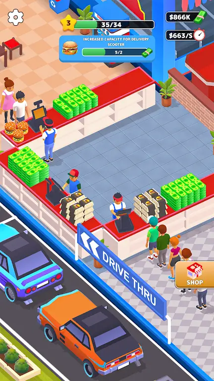 ���ú����������(����������Ӫ��Ϸ)v25.10.10 ��׿��