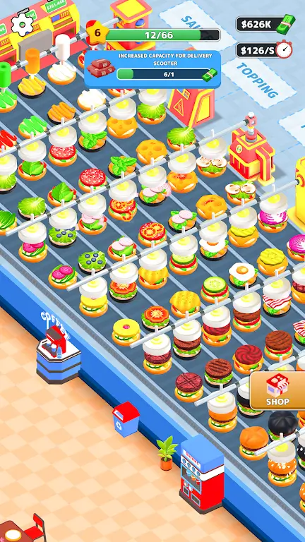 ���ú����������(����������Ӫ��Ϸ)v25.10.10 ��׿��