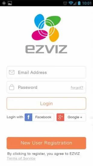 EZVIZ�����ֻ���v5.15.2.0902 ��׿��
