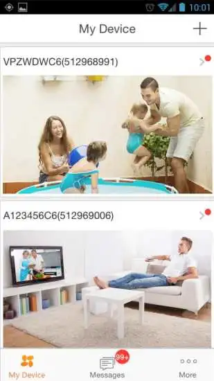 EZVIZ�����ֻ���v5.15.2.0902 ��׿��