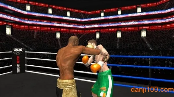 Boxing - Fighting Clash��׿���ֻ���v2.5.8 ��׿��