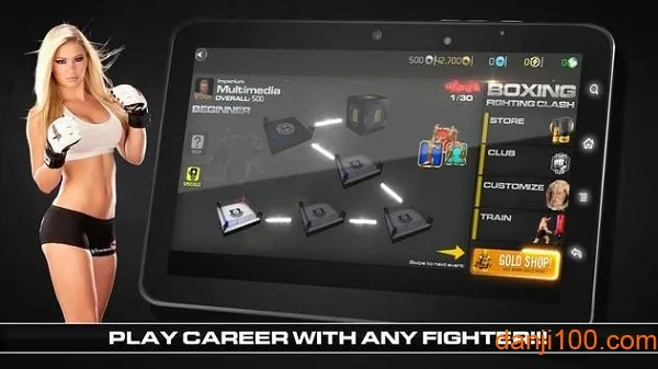 Boxing - Fighting Clash��׿���ֻ���v2.5.8 ��׿��