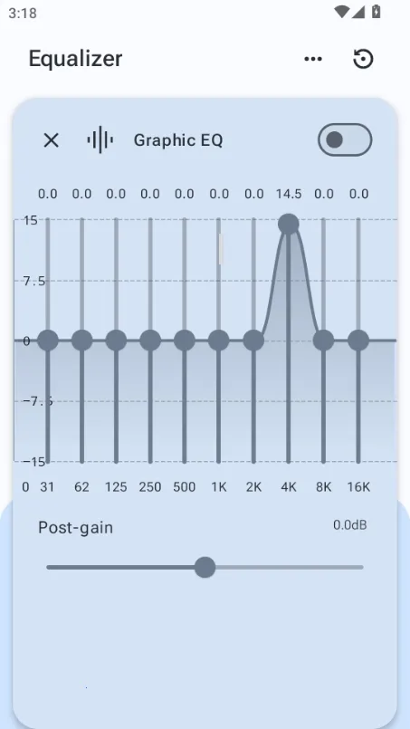 precise volume ���� ���İ�