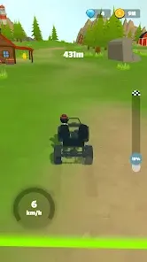 ������ʿ����(������ϷRideEvolution)v1.1.5 ��׿��