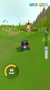 ������ʿ����(������ϷRideEvolution)v1.1.5 ��׿��