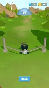 ������ʿ����(������ϷRideEvolution)v1.1.5 ��׿��