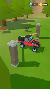 ������ʿ����(������ϷRideEvolution)v1.1.5 ��׿��