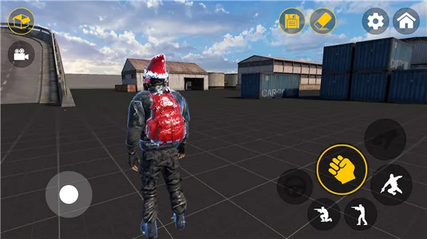 Ѫ������MOD�˵�(ɳ�����������Ϸ)