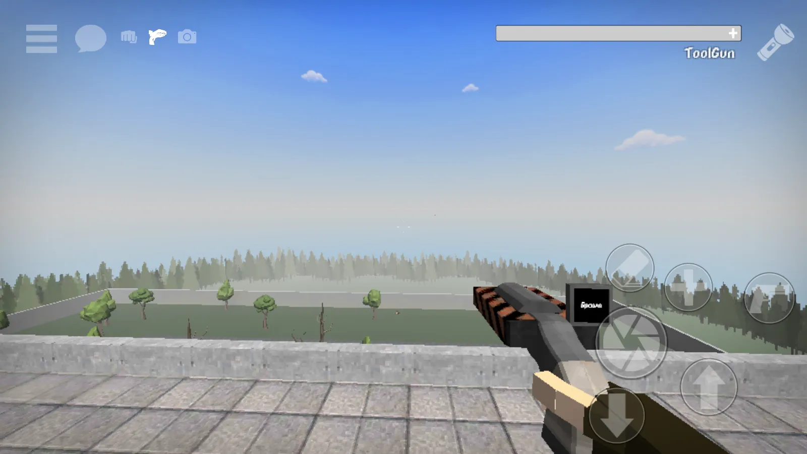 Ѫ������MOD�˵�(ɳ�����������Ϸ)v15.6.3 ��׿��