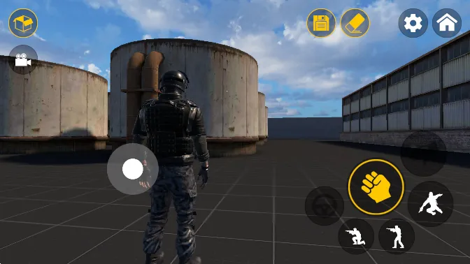 Ѫ������MOD�˵�(ɳ�����������Ϸ)