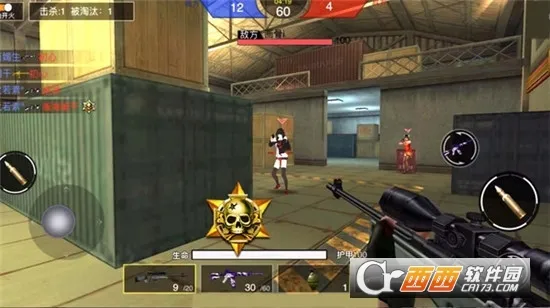 ǹս��ҫ��ӢMOD���ú�Կ�ײ˵�v1.0 �ֻ���