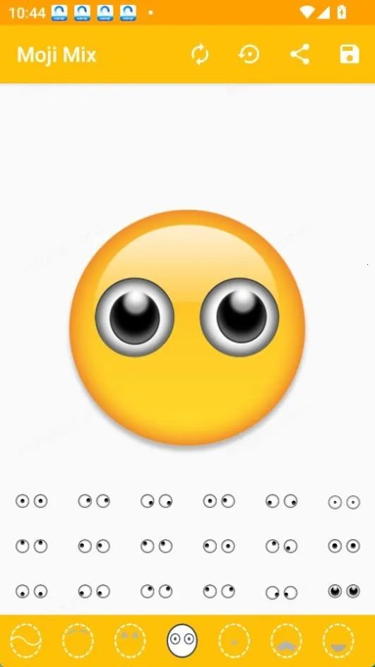 moji mix���������(emoji������������)v1.7 ��Ѱ�