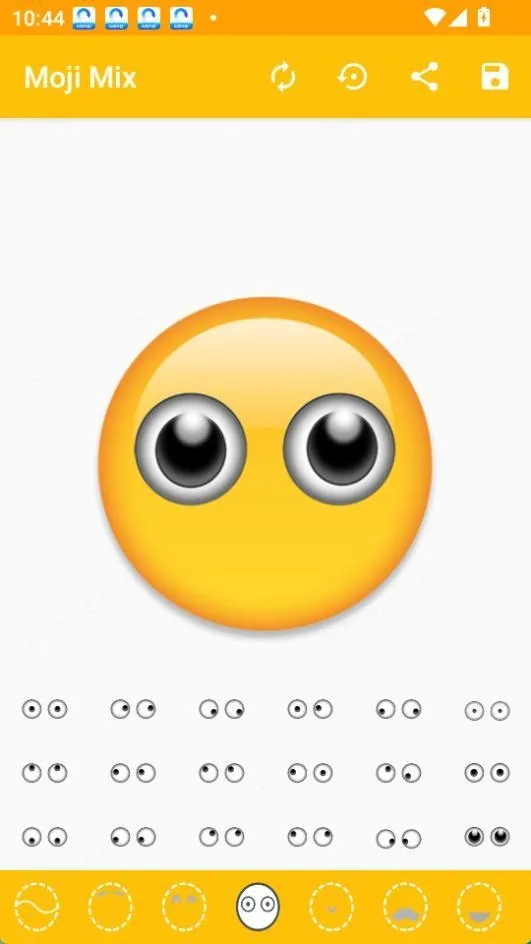 moji mix���������(emoji������������)