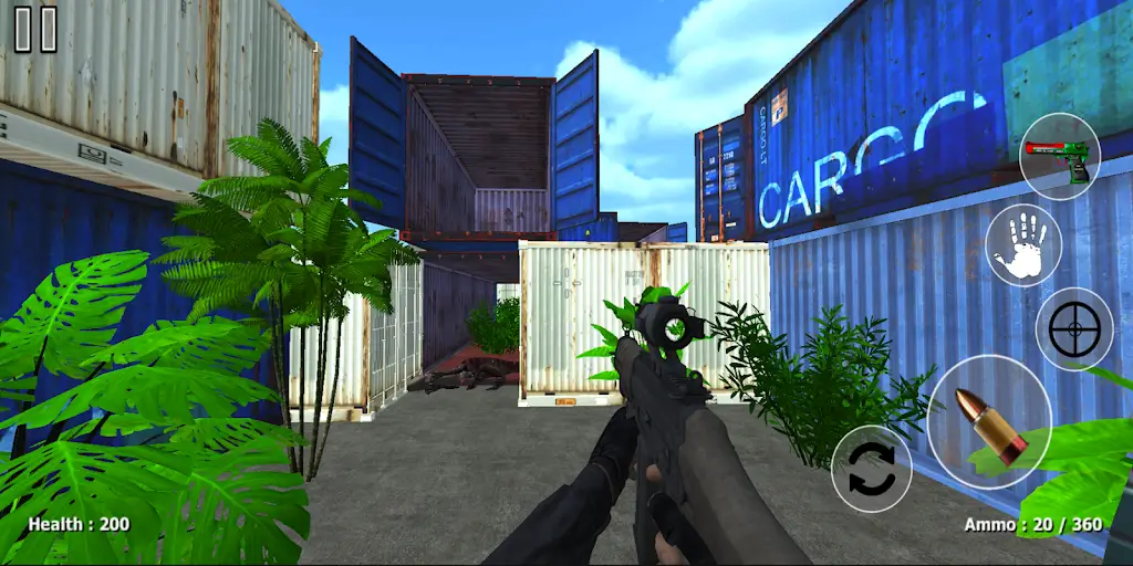 ����צ3(����ð����Ϸ)v1.0 ��׿��