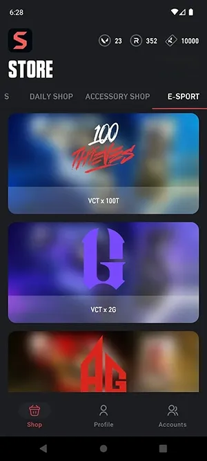 ValoStore(�������ؽ�������)v2.61 �ٷ�����