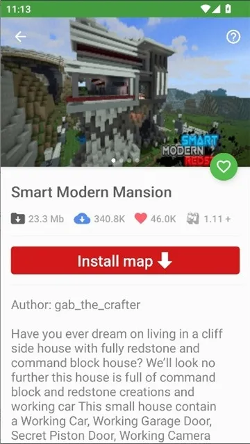 Maps for Minecraft PE�����ֻ���v6.0.1 ��׿��