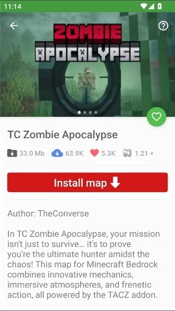 Maps for Minecraft PE�����ֻ���v6.0.1 ��׿��