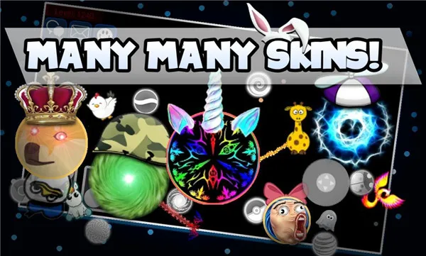 ��������ս�ϰ汾v2.3.2.1 ��׿��