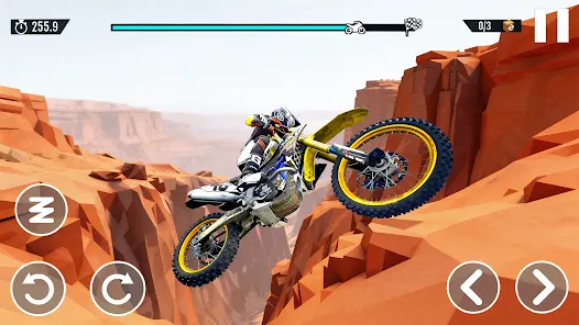 ��ͨ�ؼ���ԽҰĦ�г����������2026���ذ�װv1.0.5 �ٷ�����