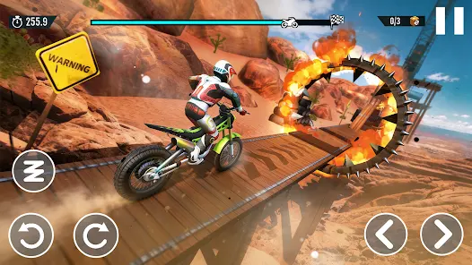 ��ͨ�ؼ���ԽҰĦ�г����������2026���ذ�װv1.0.5 �ٷ�����