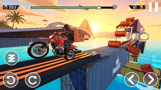 ��ͨ�ؼ���ԽҰĦ�г����������2026���ذ�װv1.0.5 �ٷ�����