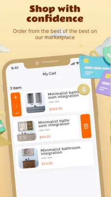 Onnibac���⹺����̰�׿���ֻ���v1.9.43 �ٷ�����