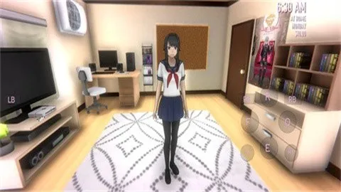 ����ģ����1980ģ��ͬ�˰�(У԰ģ����Ϸ)v1.0 �ֻ���