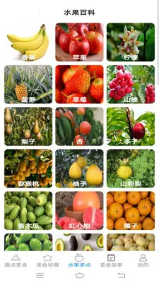 Ȥ����ʳ(��ʳ����Ӧ��)v2.6.7.3 �ֻ���