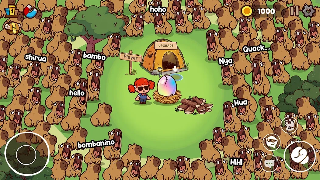 ����԰֮��(����ģ����Ϸ)v1.0.4 �ٷ�����