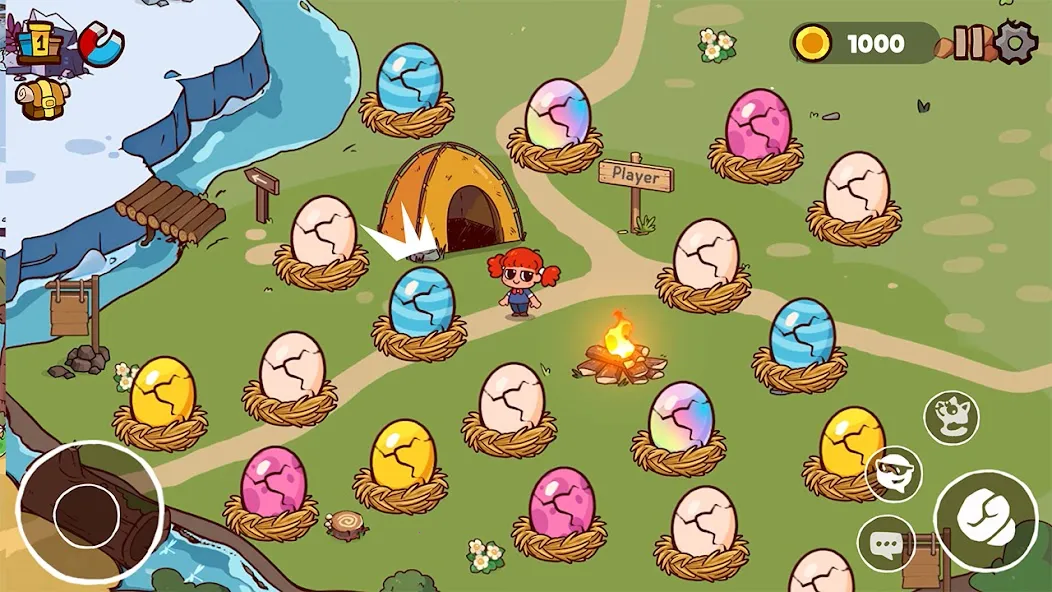 ����԰֮��(����ģ����Ϸ)v1.0.4 �ٷ�����