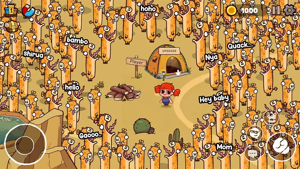 ����԰֮��(����ģ����Ϸ)v1.0.4 �ٷ�����