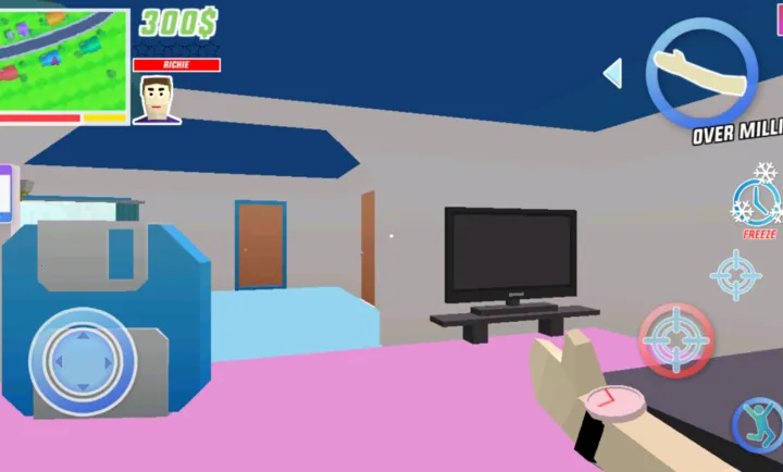 ɳ��ģ����NB�߼��ڿͲ˵�(ɳ������ģ����)v0.9.0.9a ��Ѱ�