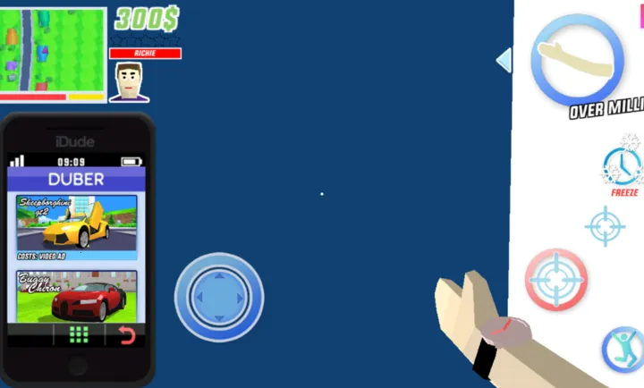 ɳ��ģ����NB�߼��ڿͲ˵�(ɳ������ģ����)v0.9.0.9a ��Ѱ�