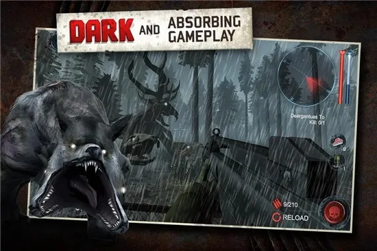 ����ɭ�ֶ�������(�ֲ�������Ϸ)v0.5 �ֻ���