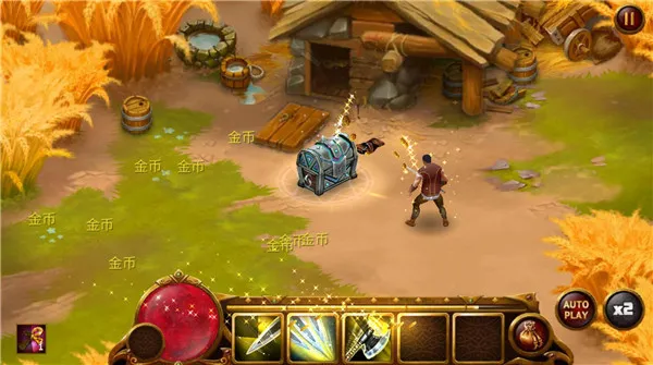 Guild of Heroes(英雄公会幻想RPG) Guild of Heroes(英雄公会幻想RPG)