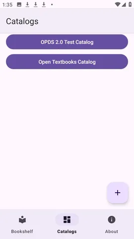 Readium�Ķ���2026���°汾v3.1.2 ��׿��