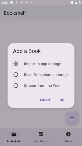 Readium�Ķ���2026���°汾v3.1.2 ��׿��