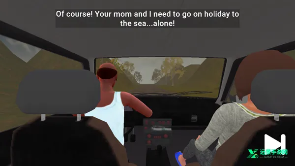 逃离家暴22026下载安装 逃离家暴22026下载安装